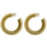 Sheila Fajl - Irene Hoop Earrings