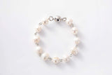 Melania Clara- Francine Bracelet