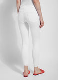 Lysse Toothpick Denim