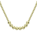 Sheila Fajl Merry Go Round Necklace