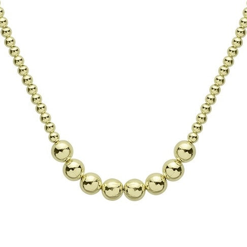 Sheila Fajl Merry Go Round Necklace