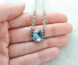Rachel Marie Designs Tempo Necklace