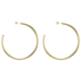 Sheila Fajl - Everybody’s Favorite Hoop Earrings