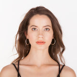 Shelia Fajl Petite Everybody’s Favorite Hoops