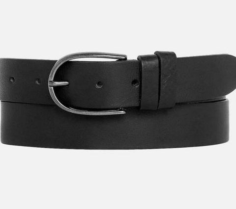 Amsterdam Heritage Dieke Black Belt