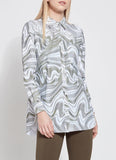 Lysse Schiffer Button Down Shirt