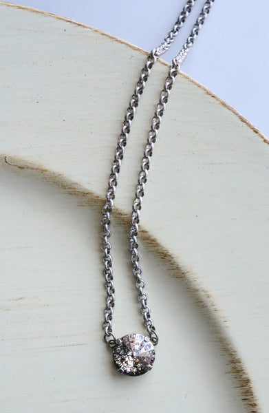 Rachel Marie Designs Bev Necklace