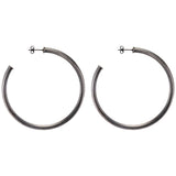 Sheila Fajl - Everybody’s Favorite Hoop Earrings
