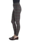 Lysse Center Seam Ponte
