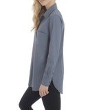 Lysse Schiffer Button Down Shirt