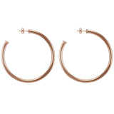 Sheila Fajl - Everybody’s Favorite Hoop Earrings