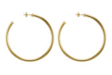 Sheila Fajl - Everybody’s Favorite Hoop Earrings