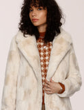 Heartloom Tangela Coat