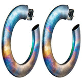 Sheila Fajl - Irene Hoop Earrings