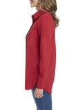 Lysse Schiffer Button Down Shirt