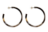 Sheila Fajl - Small Everybody’s Favorite Hoop Earrings