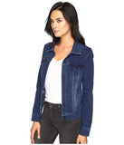 Liverpool - Classic Denim Jacket Powerflex