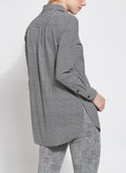 Lysse Schiffer Button Down Shirt