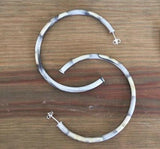 Sheila Fajl - Everybody’s Favorite Hoop Earrings