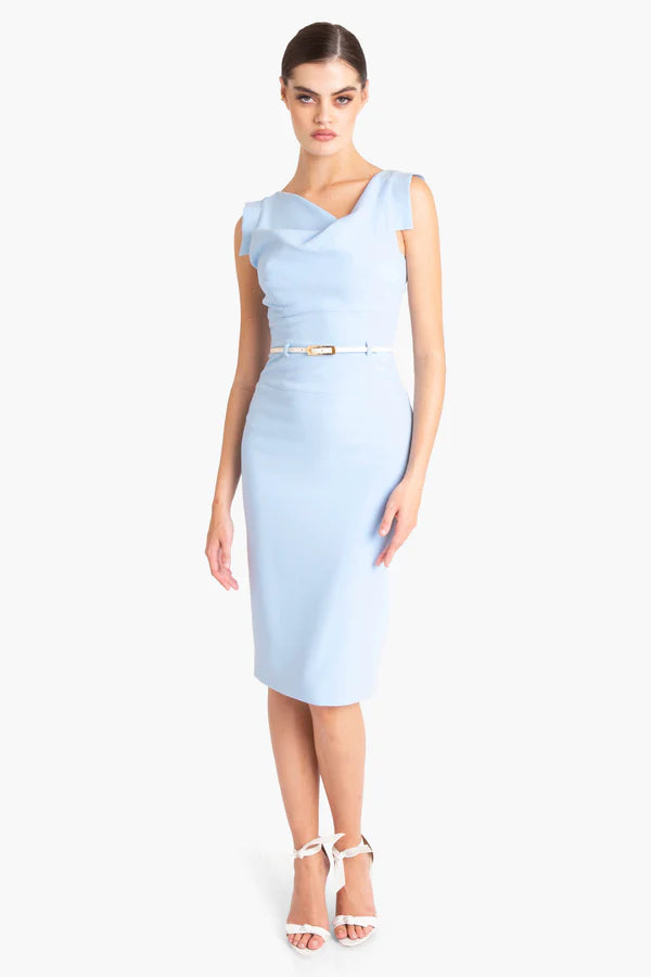 Black Halo Classic Jackie O Dress Black Halo Classic Jackie O Dress