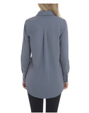 Lysse Schiffer Button Down Shirt