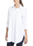 Lysse Schiffer Button Down Shirt
