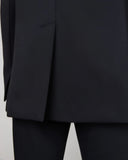 Spanx Perfect Collarless Blazer