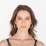 Sheila Fajl - Chantal Hoops