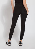Lysse Cotton Lounge Ankle Joggers