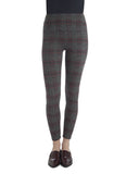 Lysse Center Seam Ponte