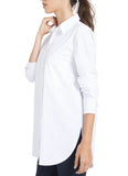 Lysse Schiffer Button Down Shirt