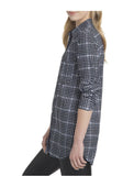 Lysse Schiffer Button Down Shirt