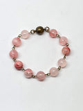 Melania Clara- Francine Bracelet