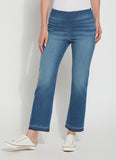 Lysse Baby Boot Premium Denim