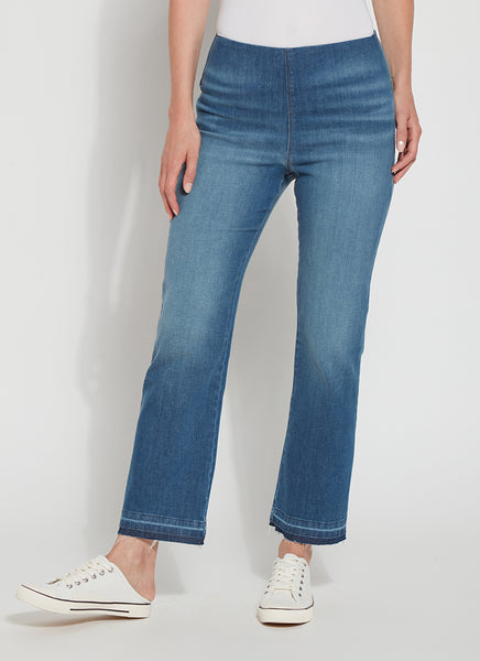 Lysse Baby Boot Premium Denim