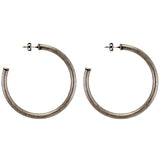 Sheila Fajl - Small Everybody’s Favorite Hoop Earrings