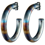 Sheila Fajl - Chantal Hoops