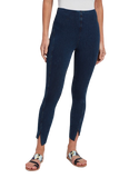 Lysse Ren Crop Denim