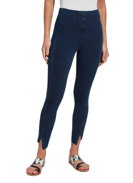 Lysse Ren Crop Denim