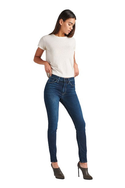 Super Skinny High Waisted Jeans
