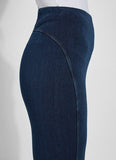 Lysse Ren Crop Denim