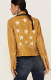 Mauritius Christy Star Jacket