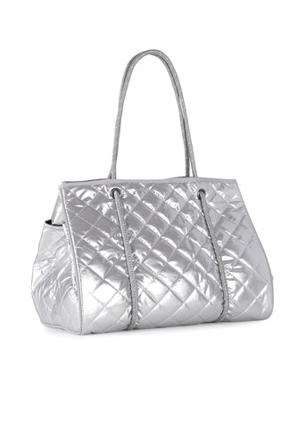 Haute Shore Greyson Shine Tote