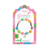 JILZARAH - Granddaughter Youth Bracelet