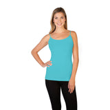 Skinnytees - Basic Cami