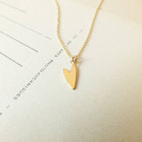 Becoming Jewelry - Love Deeply Necklace