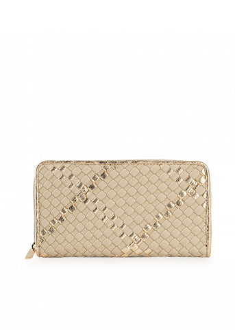 Haute Shore Cash Wallet-Buff