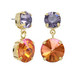 TOVA - Felicia Earrings