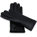 napo gloves - napoPELLE: M / Black