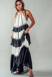 Urban Daizy - URSULA MAXI DRESS